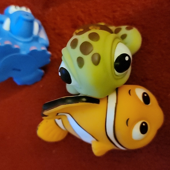 Set of 12 Squreze Toys - Picture 10 of 13